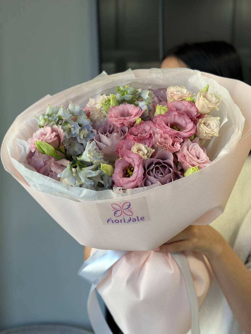 Классический букет Мемори: создавай приятные воспоминания klassicheskiy-buket-memori:-sozdavay-priyatnye-vospominaniya