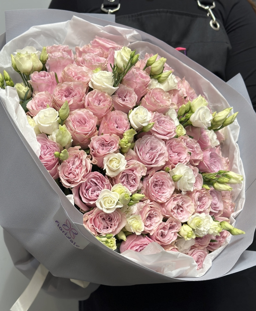 Классический букет Лук Эт Ми: собирает взгляды на себя, словно магнит klassicheskiy-buket-luk-et-mi:-sobiraet-vzglyady-na-sebya,-slovno-magnit