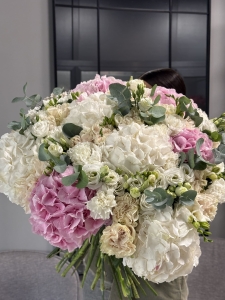 Классический букет Флорал Ворлд: зачарованный мир цветов klassicheskiy-buket-floral-vorld:-zacharovannyy-mir-tsvetov