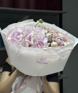 Классический букет Жоли: невероятно мило klassicheskiy-buket-zholi:-neveroyatno-milo